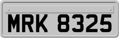 MRK8325