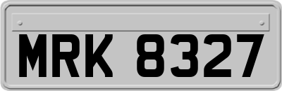 MRK8327