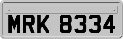 MRK8334