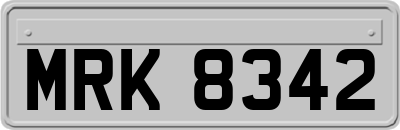MRK8342