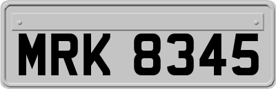 MRK8345