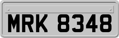 MRK8348
