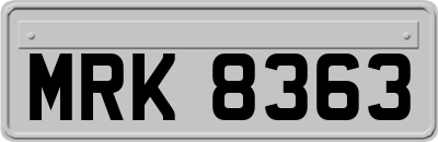 MRK8363