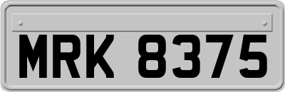 MRK8375