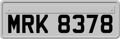 MRK8378
