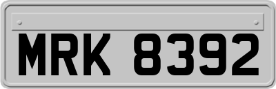 MRK8392