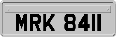 MRK8411