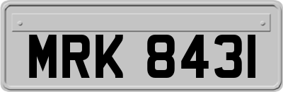 MRK8431