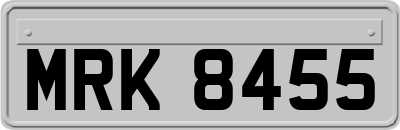 MRK8455