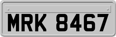 MRK8467