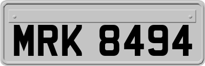 MRK8494