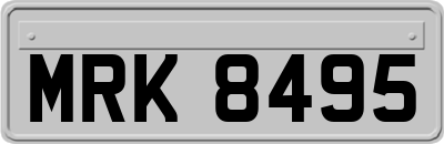 MRK8495