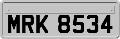 MRK8534