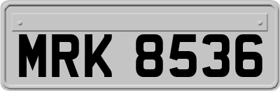 MRK8536