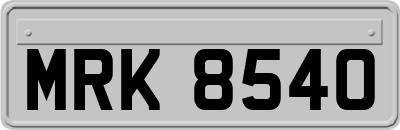 MRK8540