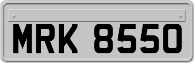 MRK8550