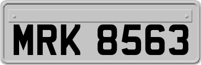MRK8563