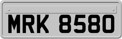 MRK8580