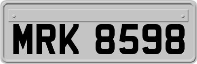 MRK8598