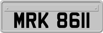 MRK8611