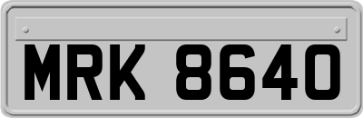 MRK8640