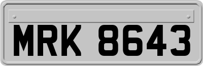 MRK8643