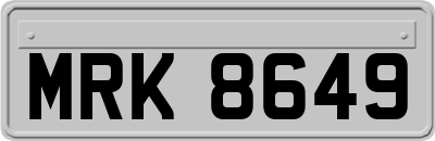 MRK8649