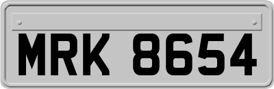 MRK8654