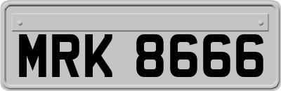 MRK8666