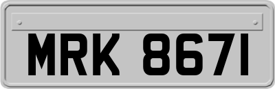 MRK8671