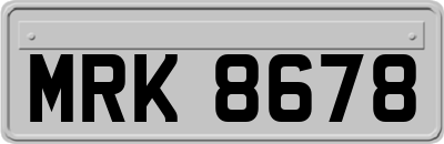 MRK8678