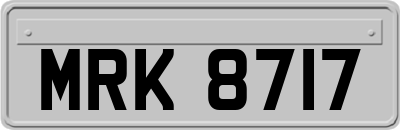 MRK8717