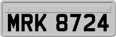 MRK8724