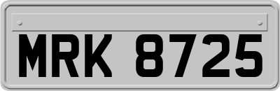 MRK8725