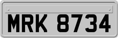 MRK8734