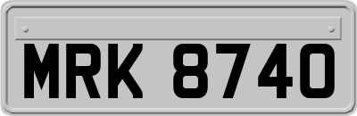 MRK8740