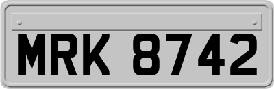 MRK8742
