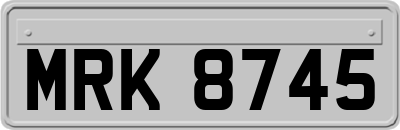 MRK8745