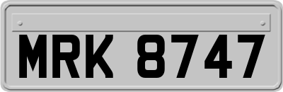 MRK8747