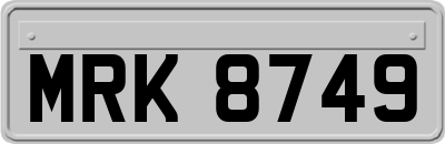 MRK8749