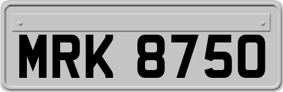 MRK8750