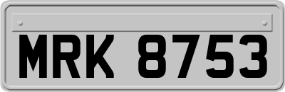 MRK8753
