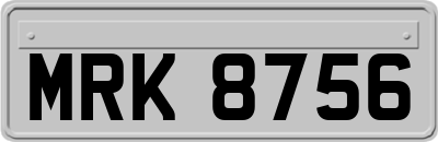 MRK8756