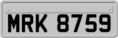 MRK8759