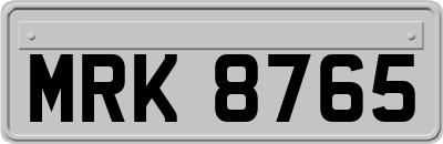 MRK8765