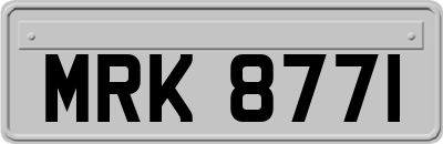 MRK8771