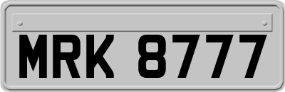 MRK8777