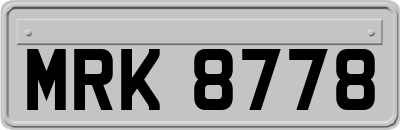 MRK8778