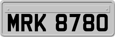 MRK8780