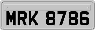 MRK8786